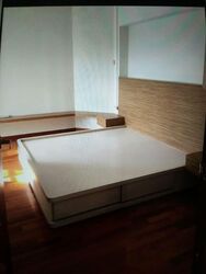 Blk 587 Woodlands Drive 16 (Woodlands), HDB Executive #555533641